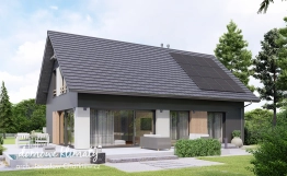 Projekt domu As 12 (2)